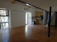 Purchase sale loft Bagnols Sur Ceze