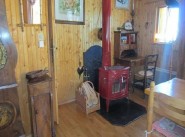 Purchase sale mountain cottage / chalet Saint Pierre Dels Forcats