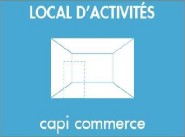 Purchase sale office, commercial premise Le Boulou