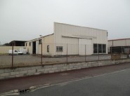 Purchase sale office, commercial premise Peyriac De Mer