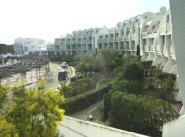 Purchase sale one-room apartment 