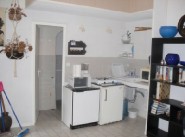 Purchase sale one-room apartment Agde