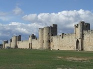 Purchase sale one-room apartment Aigues Mortes