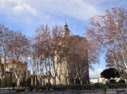 Purchase sale one-room apartment Aigues Mortes