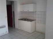 Purchase sale one-room apartment Ales