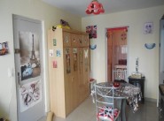 Purchase sale one-room apartment Argeles Sur Mer