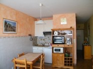 Purchase sale one-room apartment Balaruc Les Bains