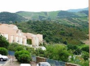 Purchase sale one-room apartment Banyuls Sur Mer