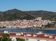 Purchase sale one-room apartment Banyuls Sur Mer