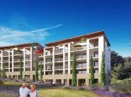 Purchase sale one-room apartment Beaucaire