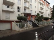 Purchase sale one-room apartment Beziers