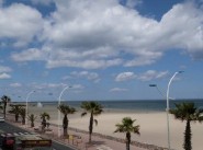 Purchase sale one-room apartment Canet Plage