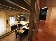 Purchase sale one-room apartment Carcassonne