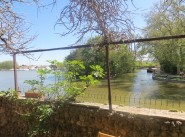 Purchase sale one-room apartment Castelnaudary
