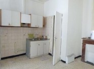 Purchase sale one-room apartment Clermont L Herault