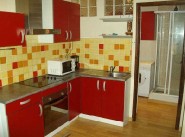 Purchase sale one-room apartment Collioure
