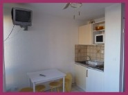 Purchase sale one-room apartment Gruissan