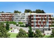 Purchase sale one-room apartment Juvignac