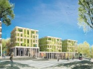 Purchase sale one-room apartment Juvignac