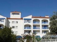 Purchase sale one-room apartment Le Barcares