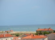 Purchase sale one-room apartment Le Barcares