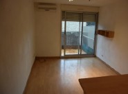 Purchase sale one-room apartment Lunel