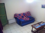 Purchase sale one-room apartment Marseillan