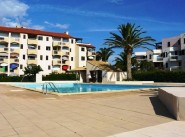 Purchase sale one-room apartment Saint Cyprien