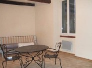 Purchase sale one-room apartment Saint Jean Du Gard