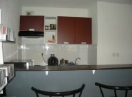 Purchase sale one-room apartment Saint Mathieu De Treviers