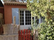 Purchase sale one-room apartment Vers Pont Du Gard
