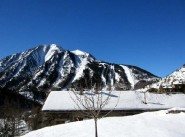 Purchase sale Porte Puymorens