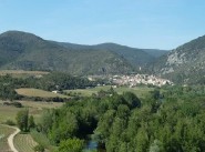 Purchase sale Roquebrun