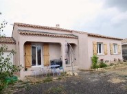 Purchase sale Thezan Les Beziers