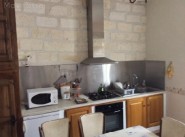 Purchase sale three-room apartment 