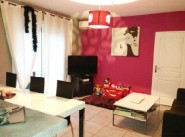 Purchase sale three-room apartment Agde