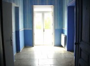 Purchase sale three-room apartment Aigues Vives