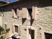Purchase sale three-room apartment Cabrieres