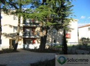 Purchase sale three-room apartment Caissargues