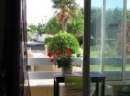 Purchase sale three-room apartment Canet En Roussillon