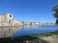 Purchase sale three-room apartment Castelnaudary