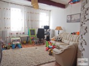 Purchase sale three-room apartment Castelnaudary