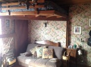 Purchase sale three-room apartment Font Romeu Odeillo Via