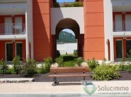Purchase sale three-room apartment Ganges