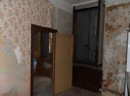 Purchase sale three-room apartment Ganges
