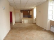 Purchase sale three-room apartment Goudargues