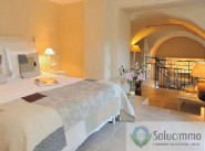 Purchase sale three-room apartment La Redorte