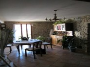 Purchase sale three-room apartment Le Boulou