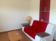 Purchase sale three-room apartment Le Grau Du Roi