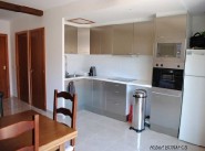 Purchase sale three-room apartment Le Soler